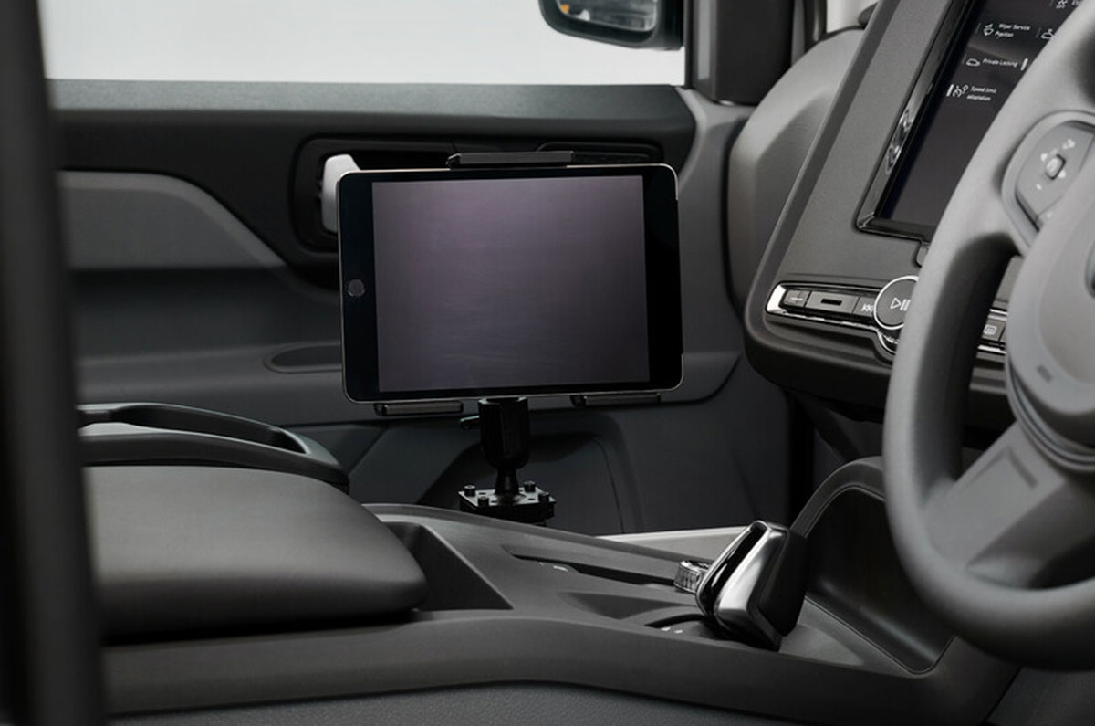 LEVC TX London Cab headed to India soon - Image 4