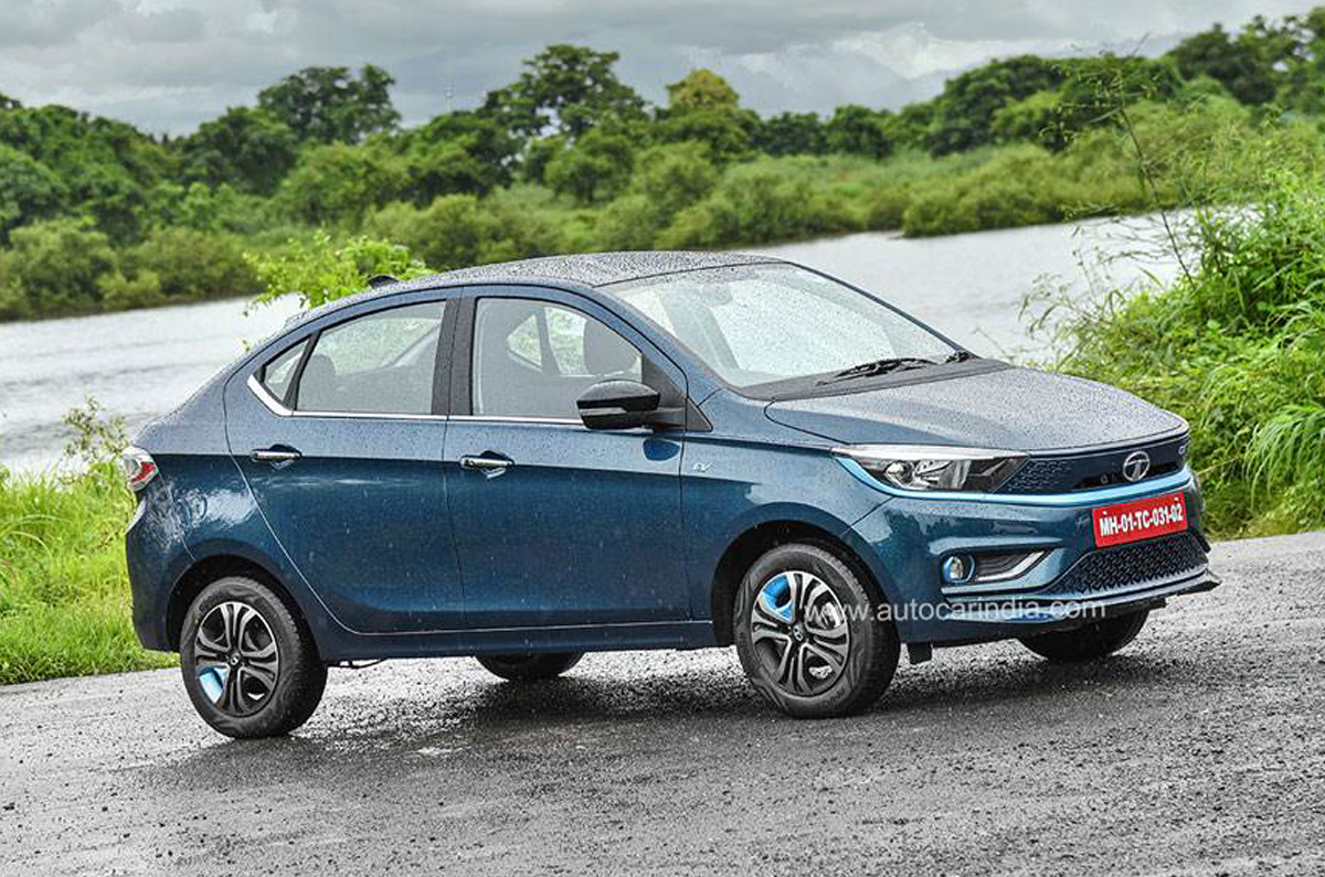Tata Nexon EV, Tigor EV waiting periods go up
