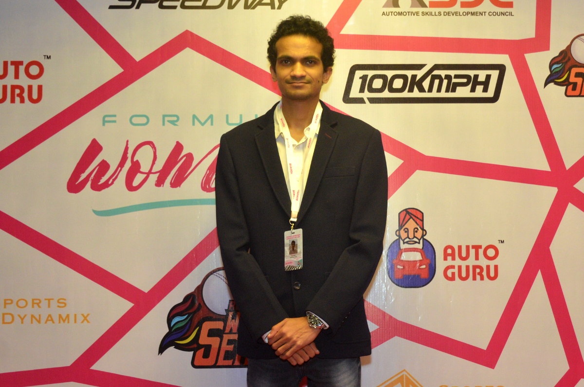 Formula Woman India explained: A shot at racing in the GT Cup - Image 3