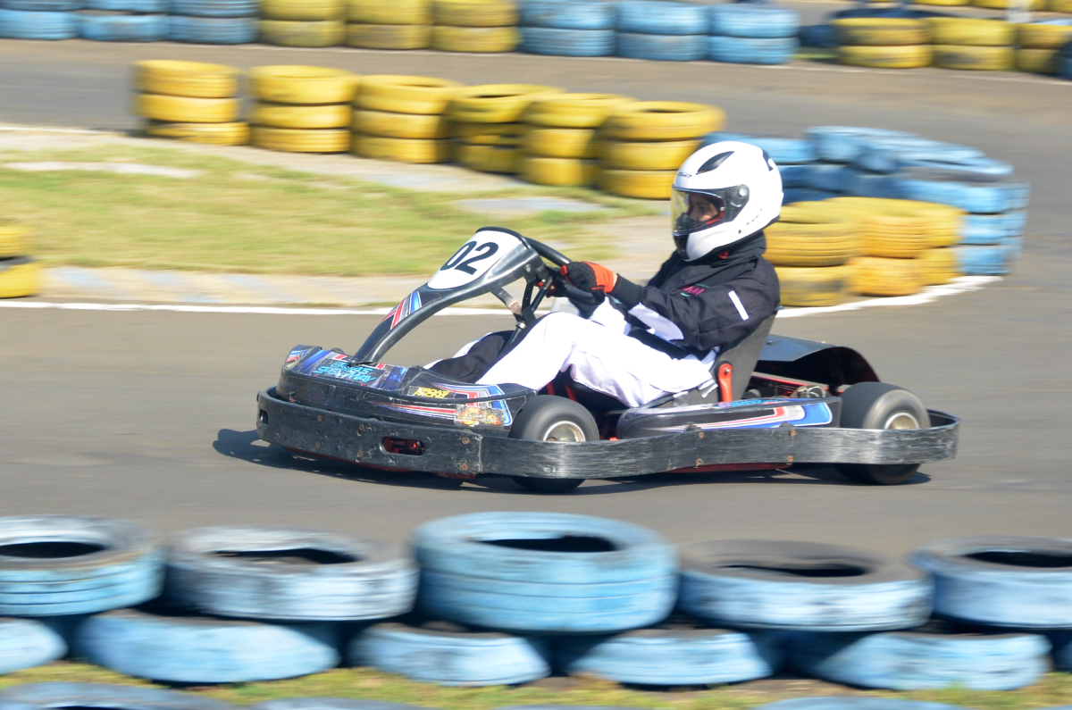 Formula Woman India explained: A shot at racing in the GT Cup - Image 2