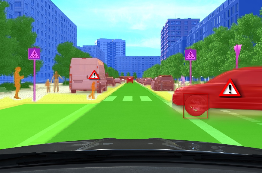 Transport Minister mulls use of AI to improve road safety