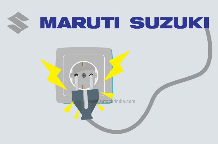 When Maruti does finally plug into the EV race, sparks will fly.