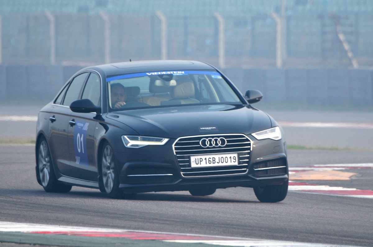 Vredestein to deliver performance at a more attractive price - Image 2