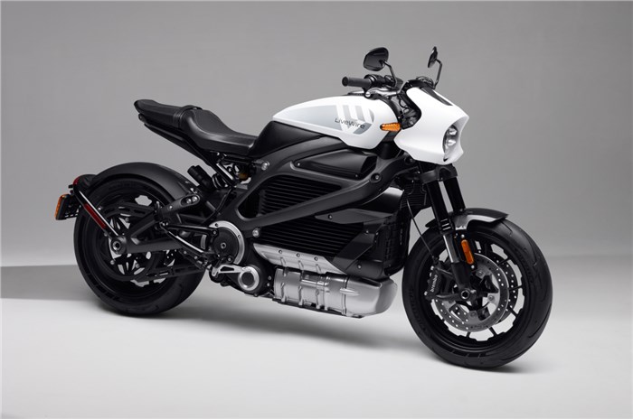 Harley-Davidson partners with KYMCO for future EVs - Image 2