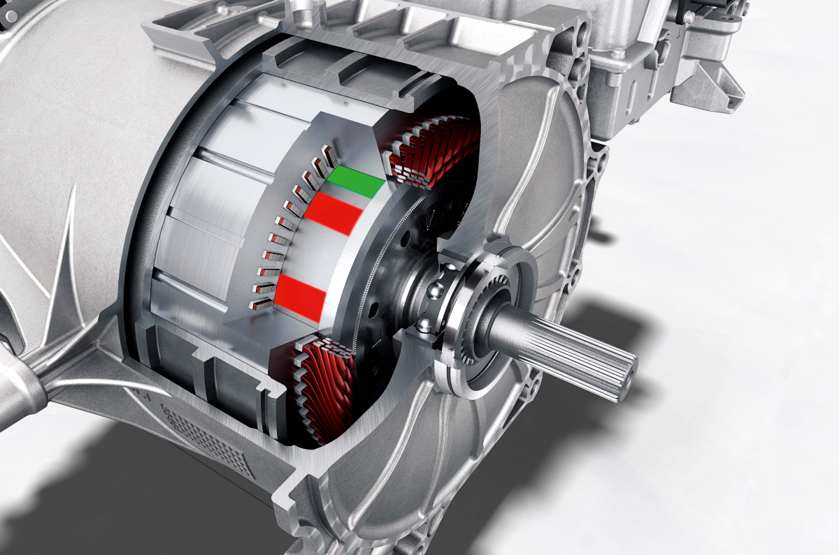 Petronas expects to improve the efficiency of EVs by 10 percent through the development of new direct-cooling fluids.