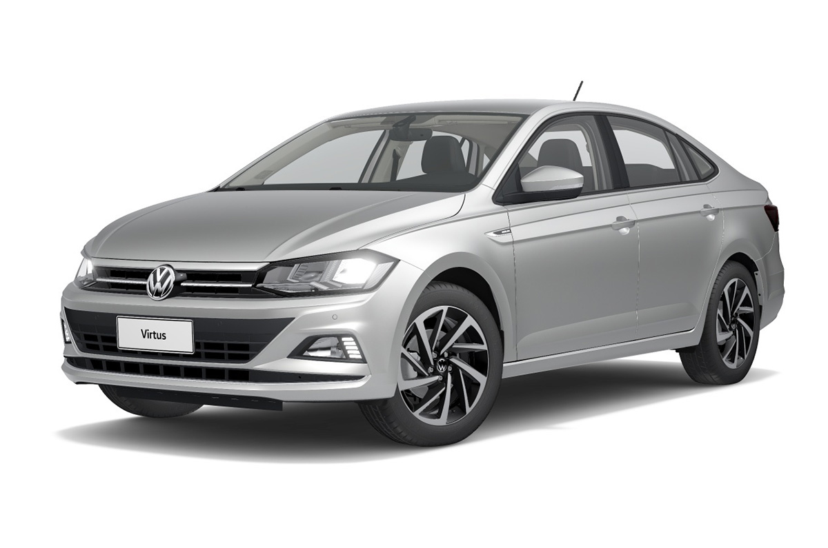 Volkswagen Virtus price announcement, India launch by May 2022