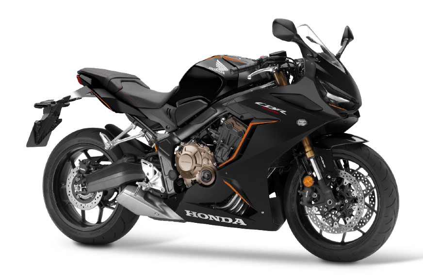 2022 Honda CBR650R launched at Rs 9.35 lakh