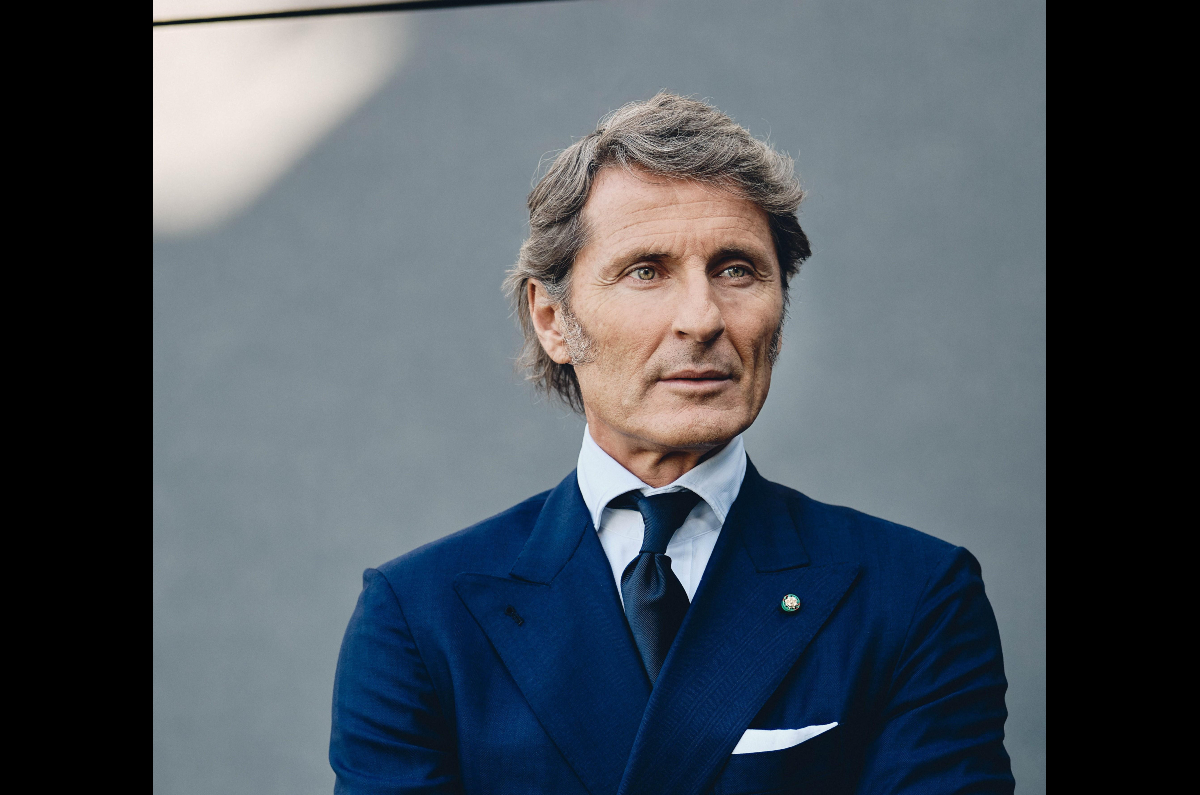 Stefan Winkelmann profile