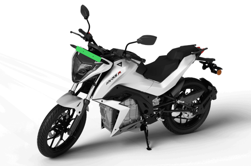 Tork Kratos, Kratos R electric bikes launched from Rs 1.32 lakh - Image 2