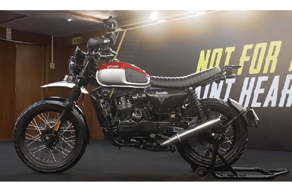 Yezdi is back: can it recreate history? - Image 2