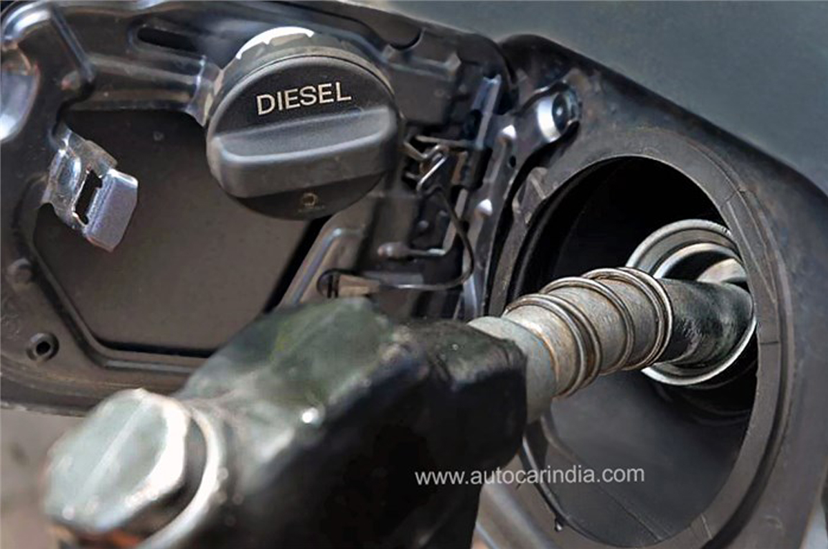 Soaring oil rates could affect petrol prices in India