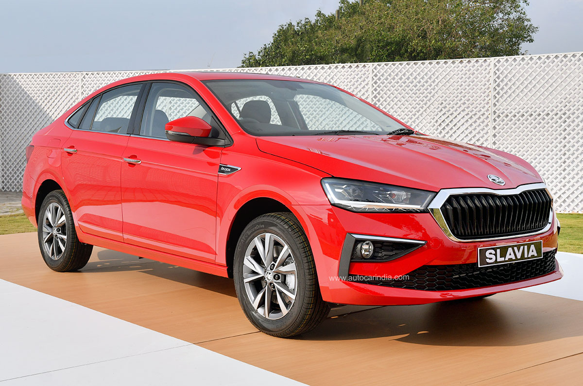 Skoda Slavia test drive, expected pricing, deliveries and more ...