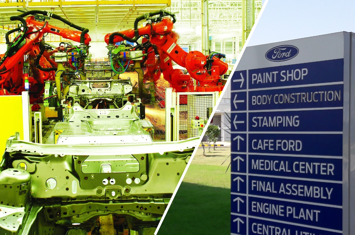 Ford India could return as EV maker thanks to govt PLI scheme