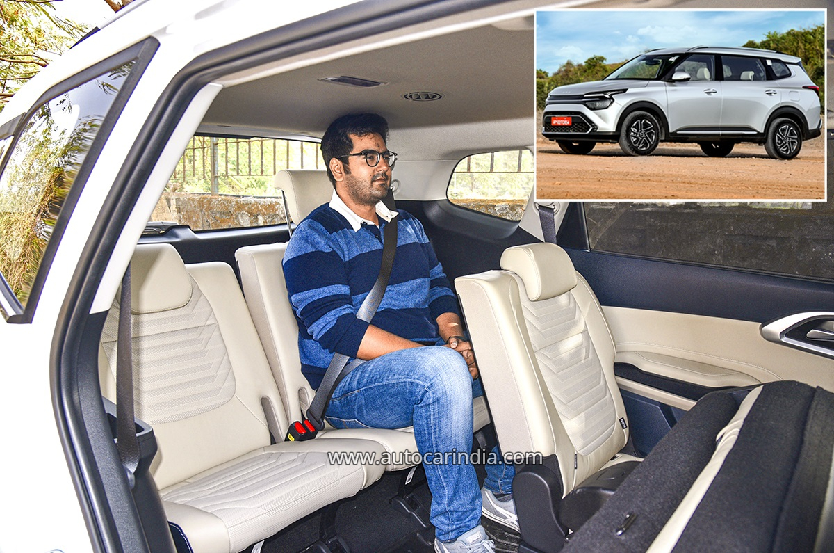 Best 3rd Row Seat Suv In India Elcho Table