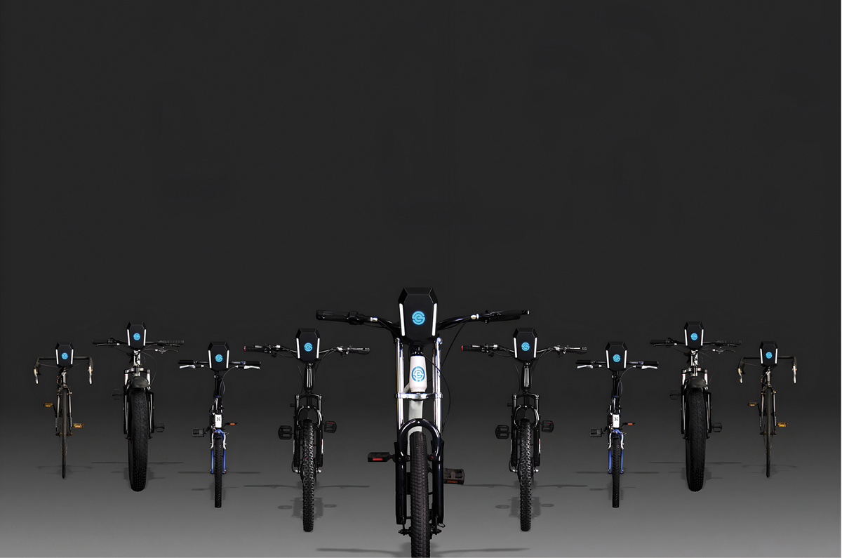 Branded Content: Upgrade your bicycle into an electric bike in 20 minutes