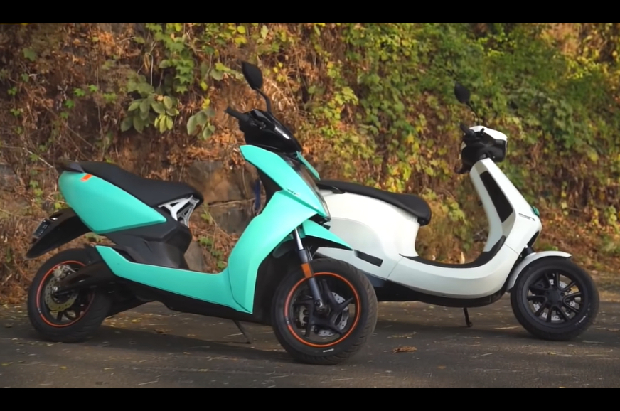 Electric scooters are rapidly gaining popularity across the nation.