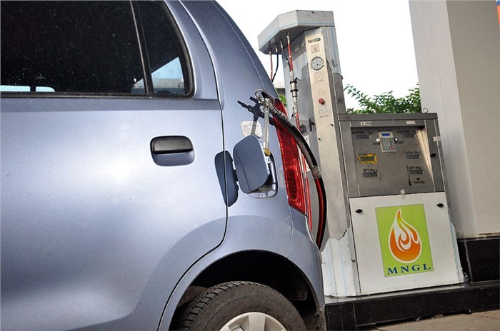 Maharashtra proposes VAT cut for CNG