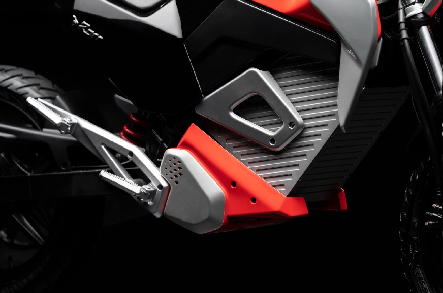 Gets a 150km claimed real world range

