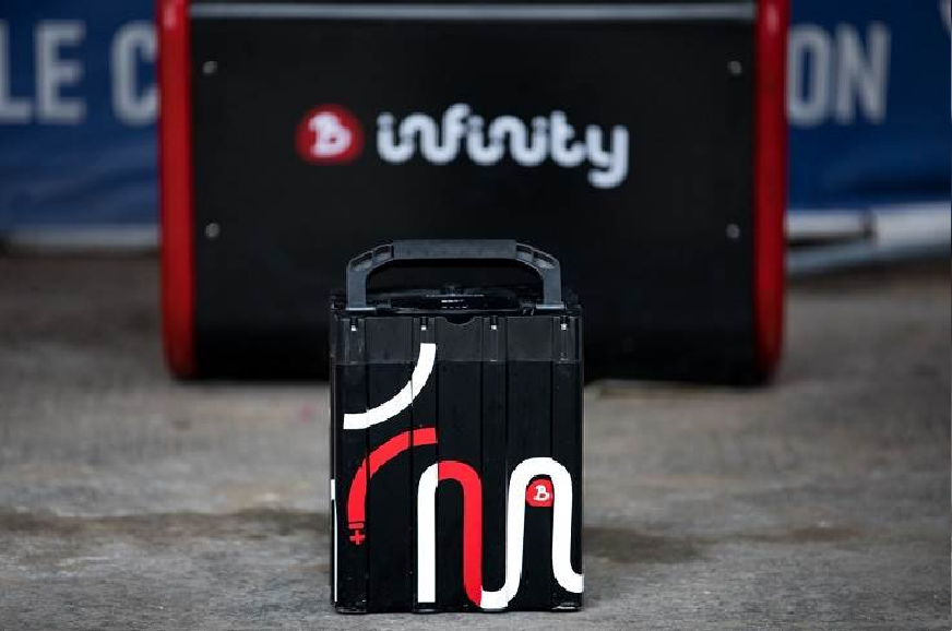 Bounce Infinity to set up EV battery-swapping stations for Greaves Retail