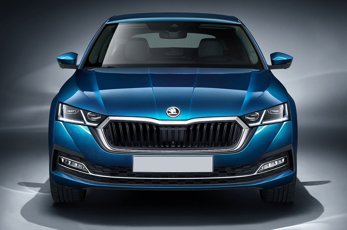 Skoda’s sales plummet, but its returns grow 6.1 percent