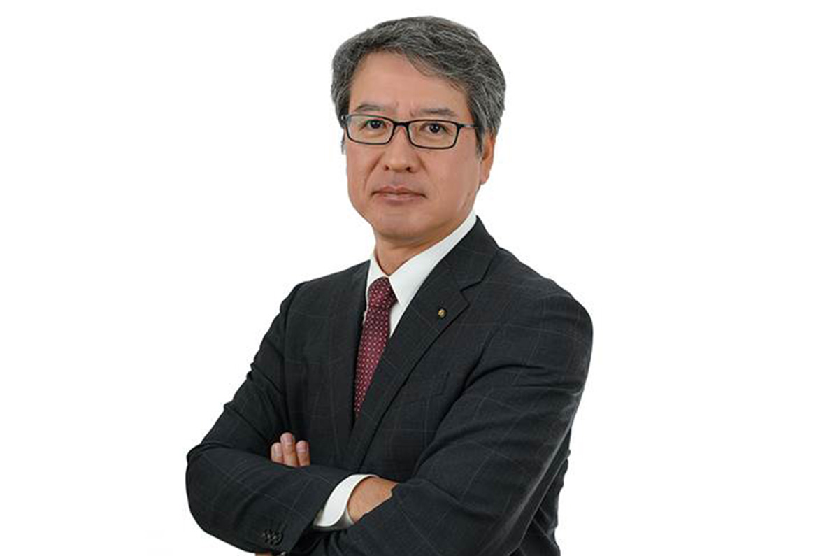 Maruti Suzuki appoints Hisashi Takeuchi as new MD, CEO