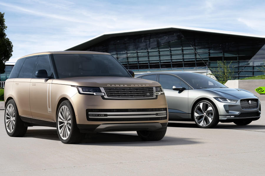 JLR to slash greenhouse emissions by 46 percent