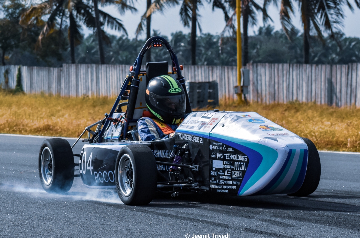 2022 Formula Bharat winners announced after virtual and on-track events