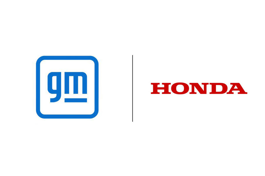 Honda-General Motors to develop affordable EVs together