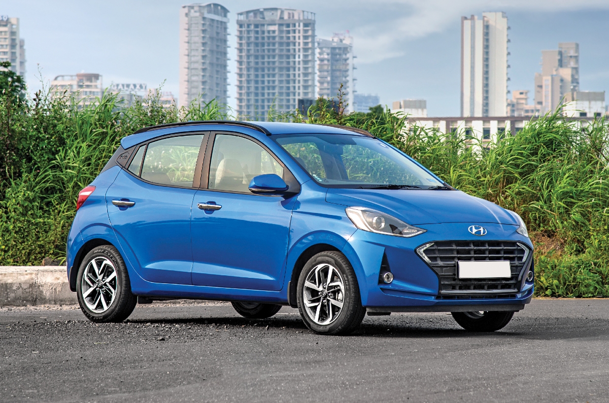 Used Hyundai i10: The Various Aspects To Look Out For While Purchasing One