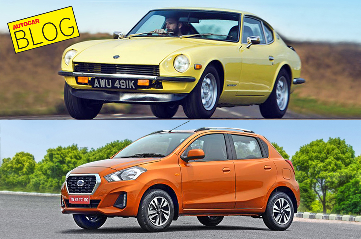 Why Datsun died?