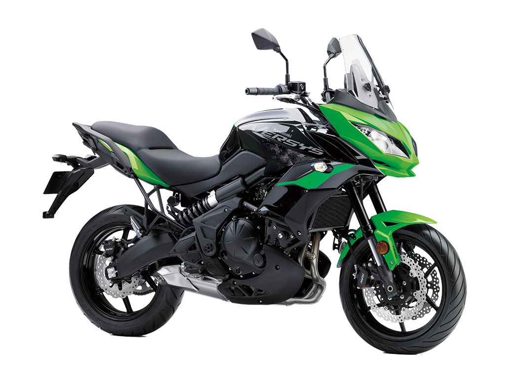 Kawasaki Versys 650 offered with Rs 1.5 lakh discount at Anzen Kawasaki Mumbai