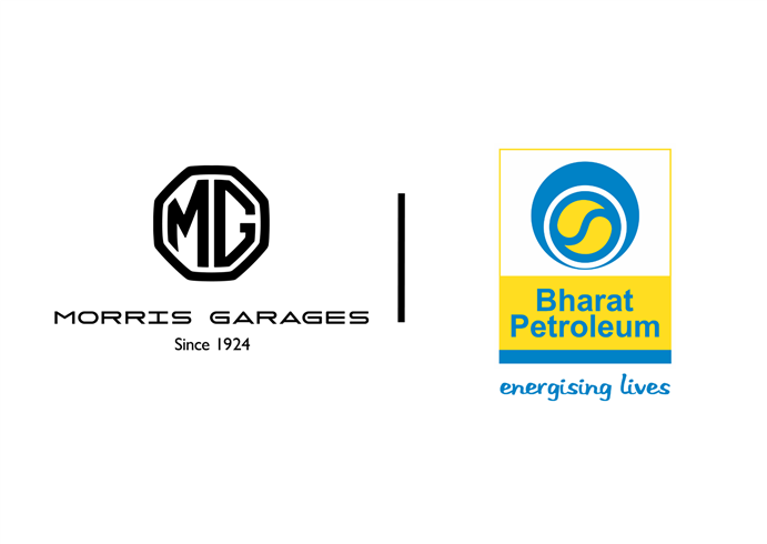 MG-Bharat Petroleum to jointly expand EV charging infrastructure