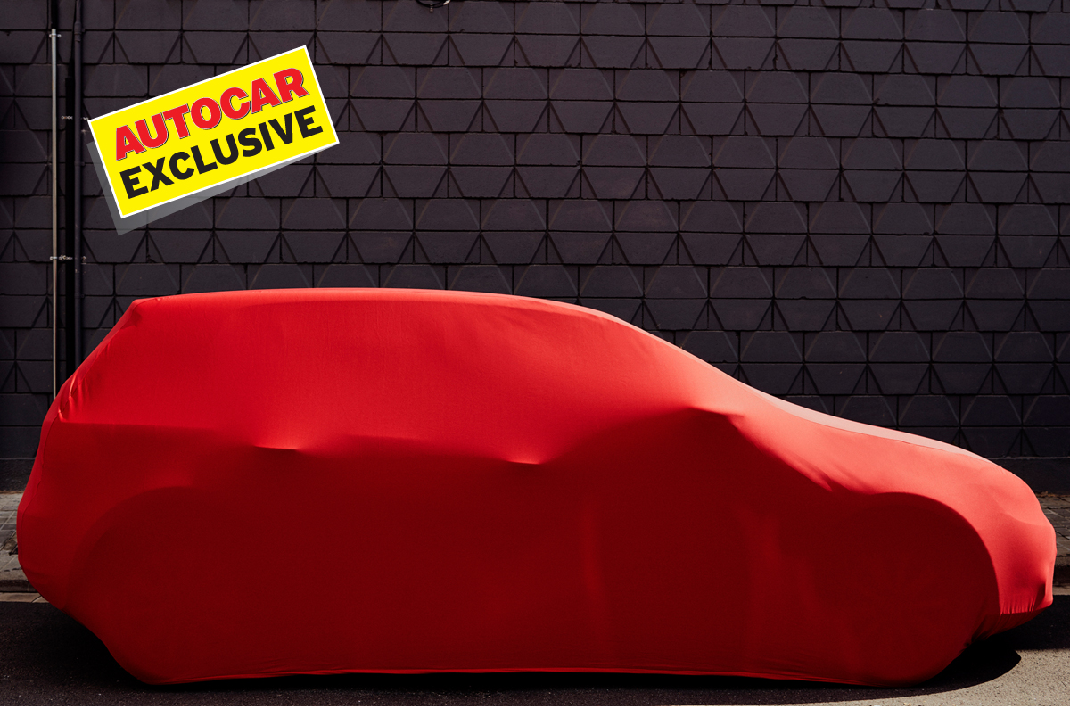 Tata Born Electric EV concept 