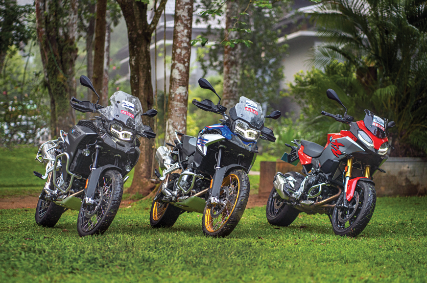 Bmw f 850 store gs adventure price