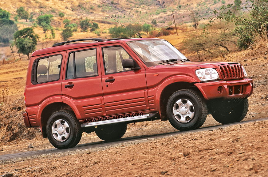 Sting operation: The Mahindra Scorpio origin story