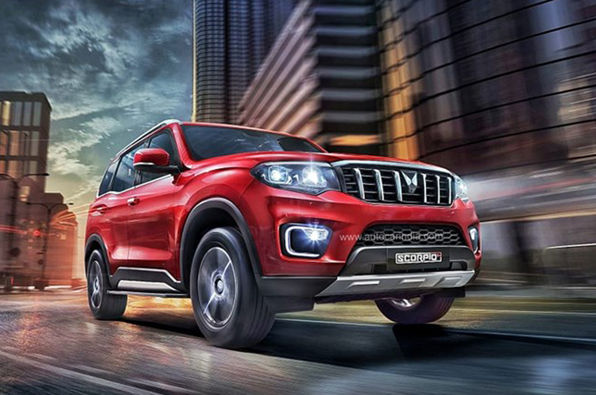 Mahindra Scorpio-N vs MG ZS EV: which SUV to buy?