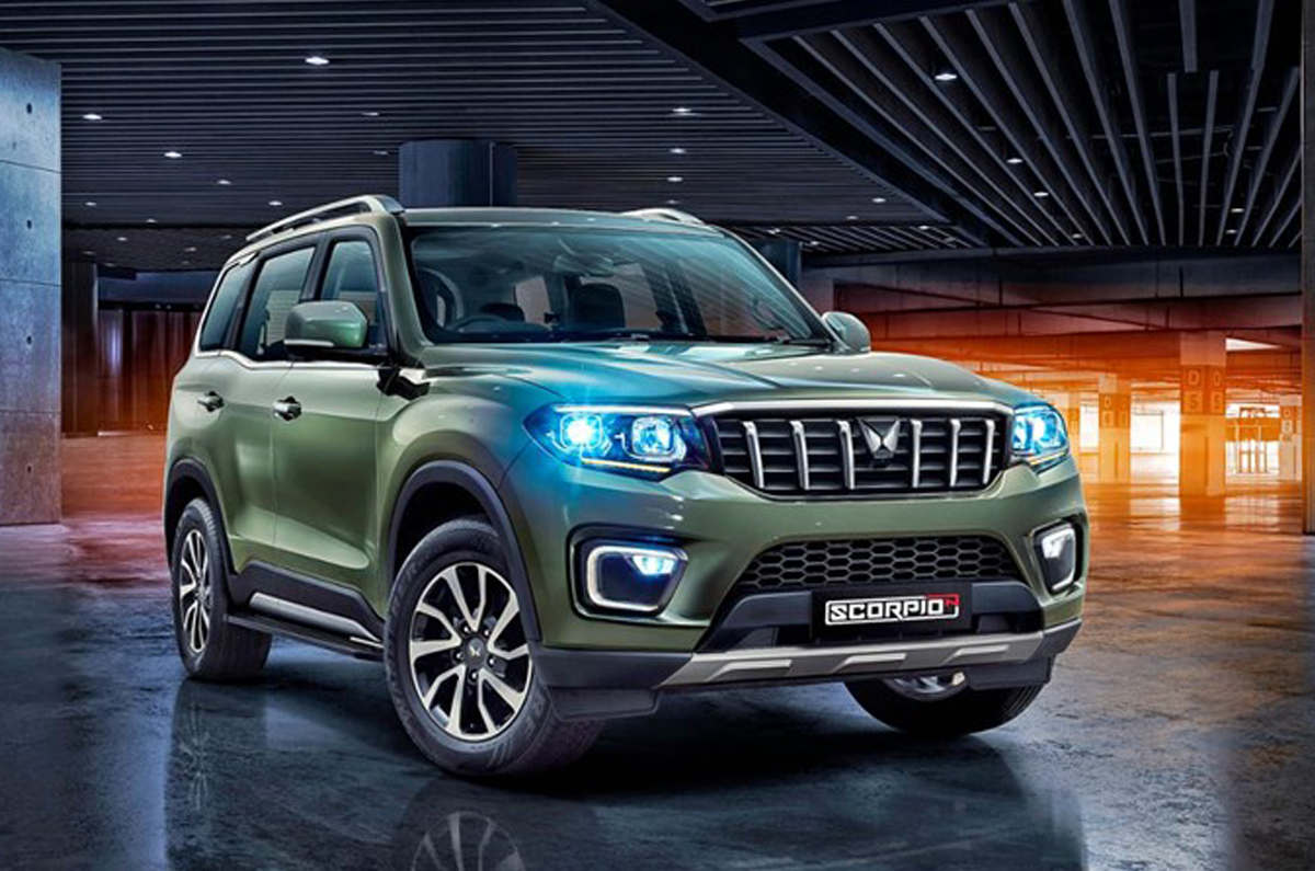 Should I cancel my XUV700 booking and opt for the Scorpio-N?