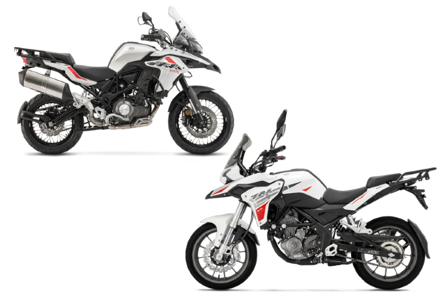 Benelli most hot sale expensive bike