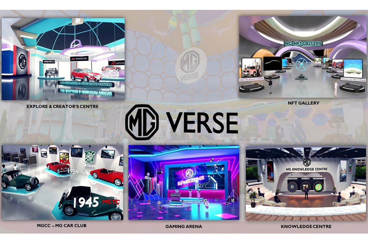 MGverse 