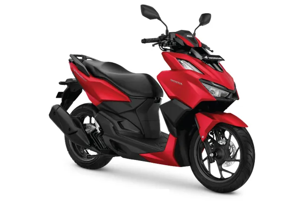 Honda patents ADV350 and Vario 160 in India - Image 2