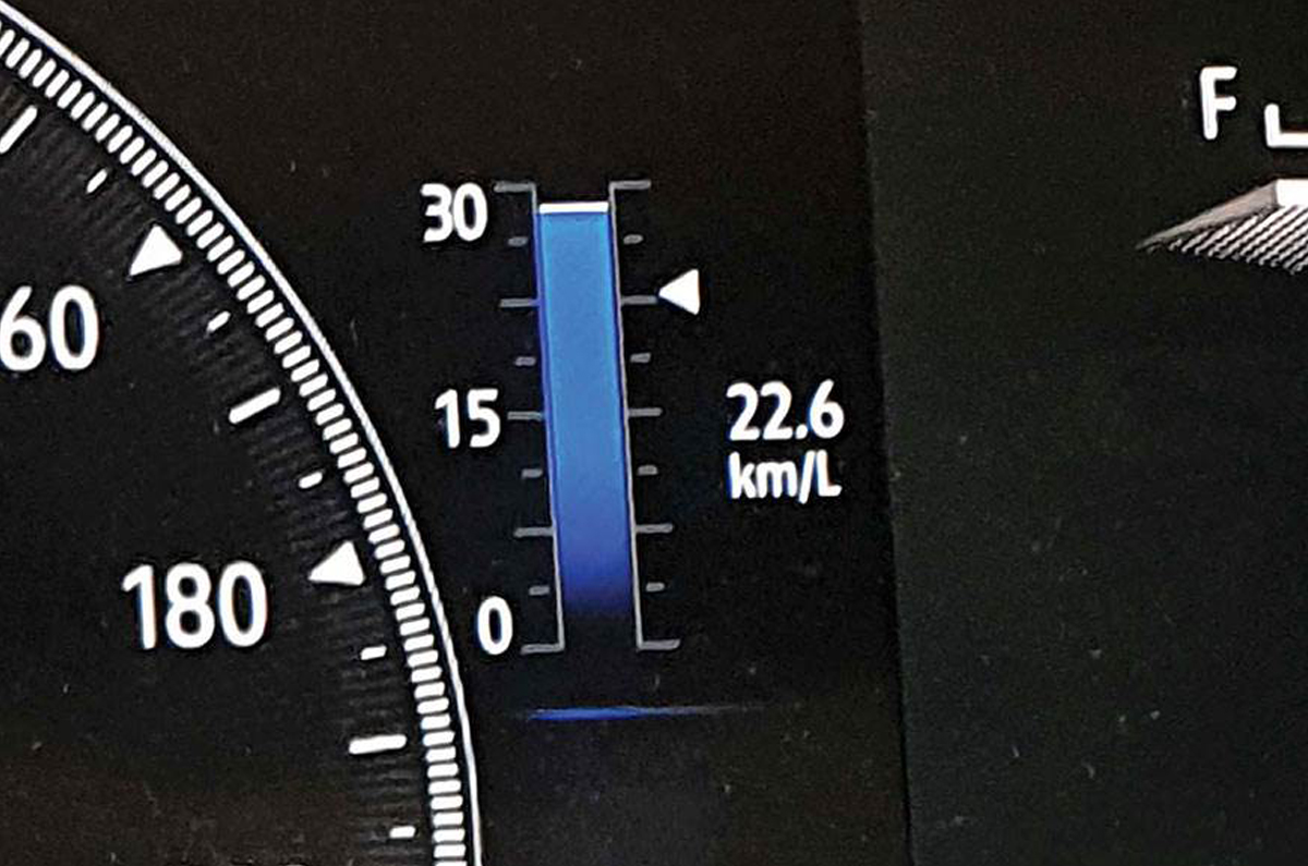 Fuel economy, mileage tips 