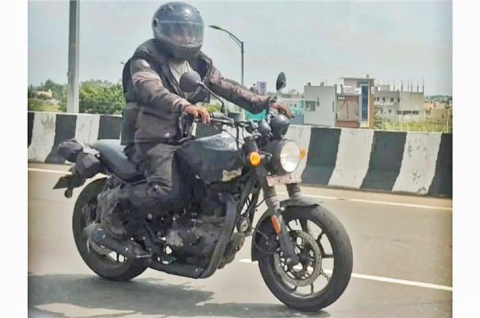 Royal Enfield Hunter 350 likely to launch in August