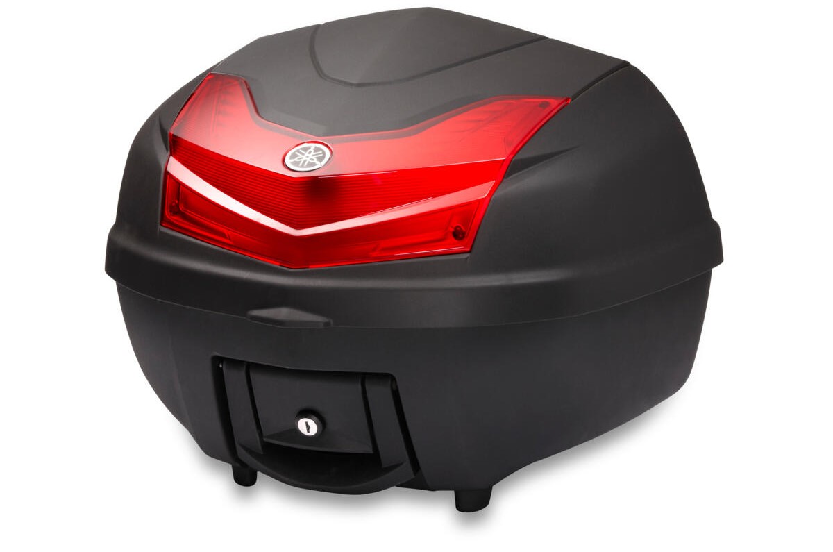Yamaha NMax 155 box 