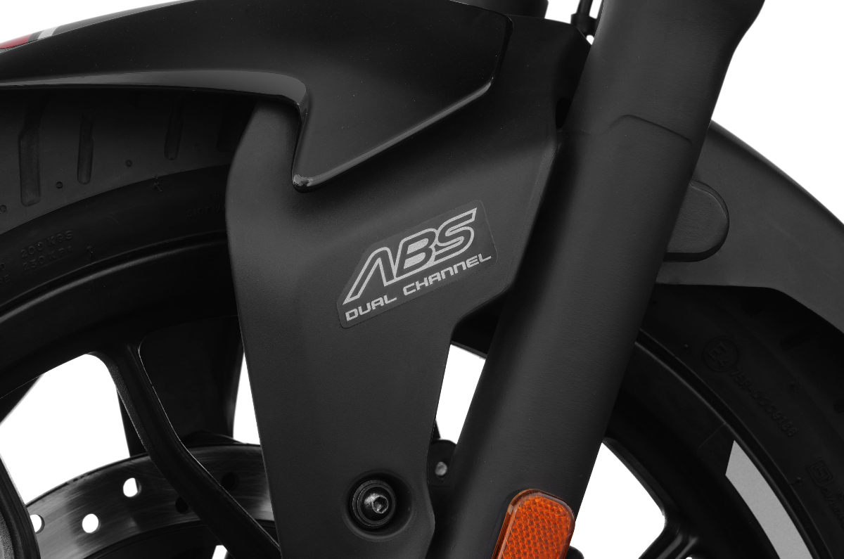 Bajaj Pulsar N160 image