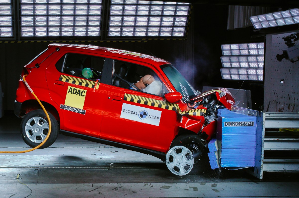 S-Presso Global NCAP 2022