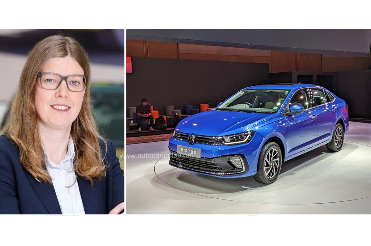 Volkswagen India future plans