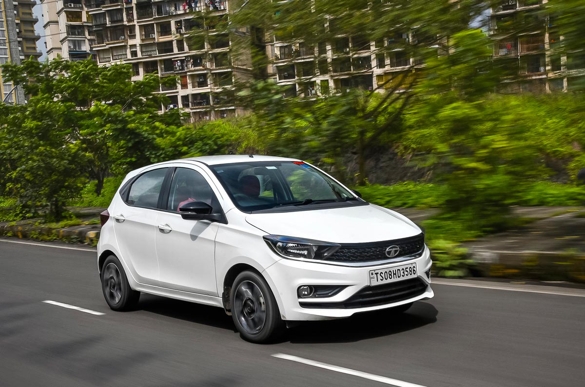 Tata Tiago BS6 Fuel Economy Tested