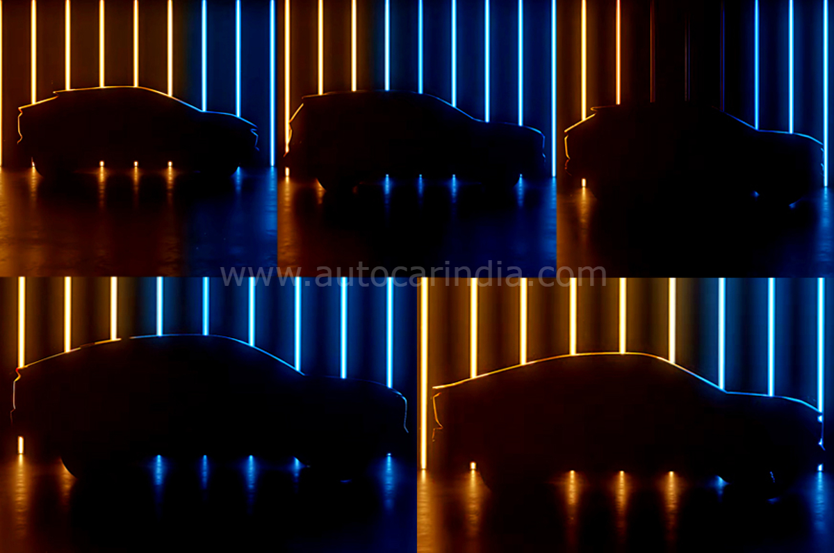 Mahindra electric SUVs