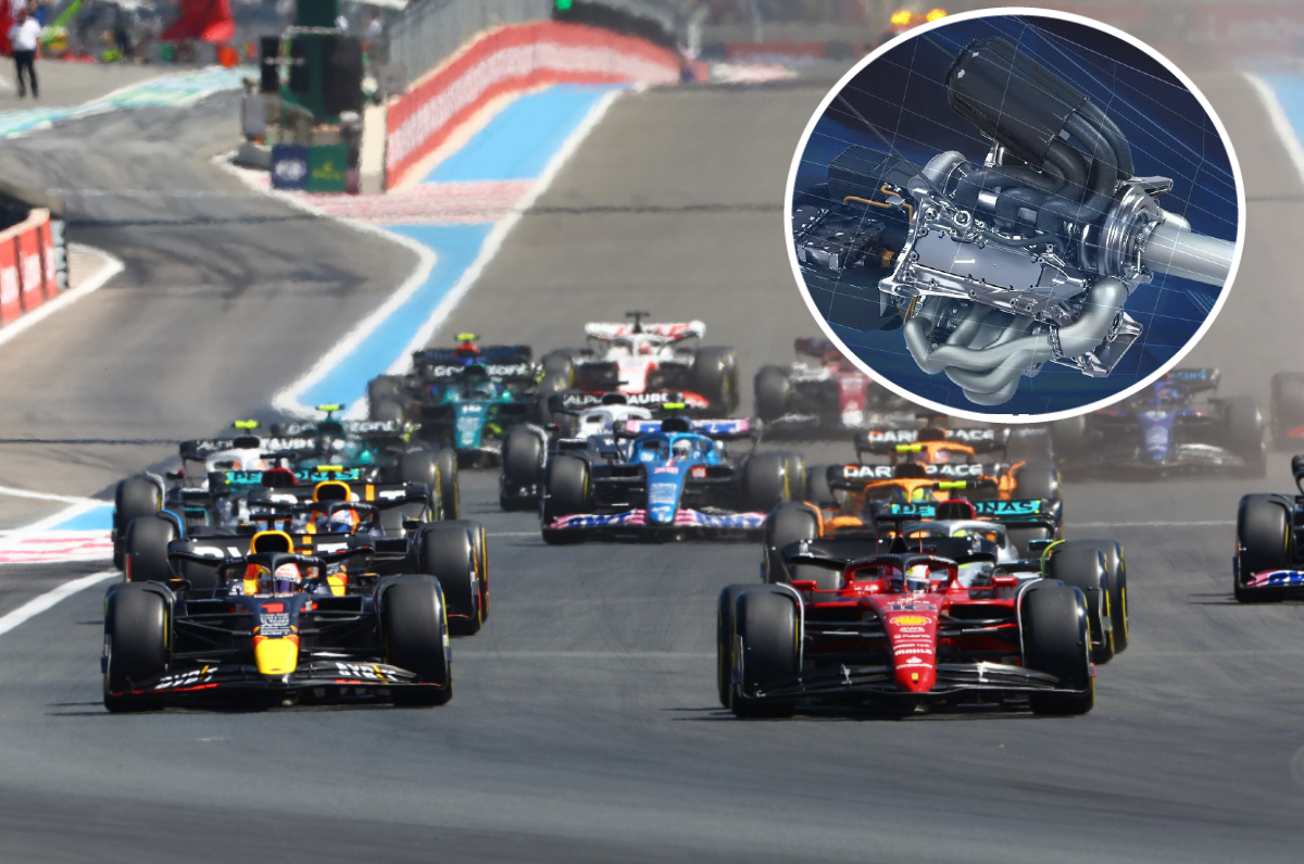 7 things to know about F1’s new engine rules