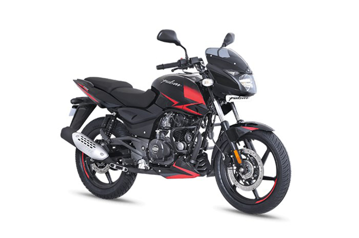 Bajaj Pulsar 180 discontinued